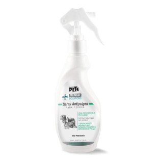 MS-SPRAY ANTIPULGAS 250 ML.