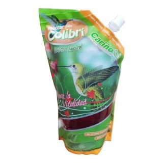NECTAR LIQUIDO P/COLIBLRI 1LT.