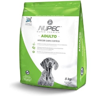 NUPEC ADULTO 20KG.
