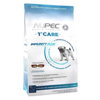 NUPEC FIRST CARE 2 KGS.