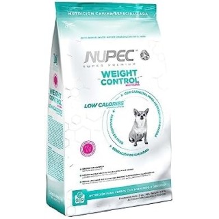 NUPEC WEIGHT CONTROL 2 KGS.