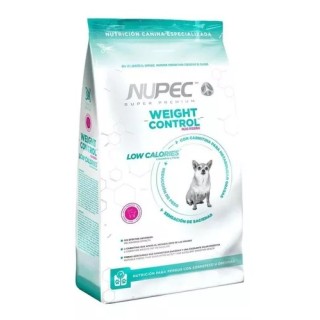 NUPEC WEIGHT CONTROL R.P. 8 KGS.