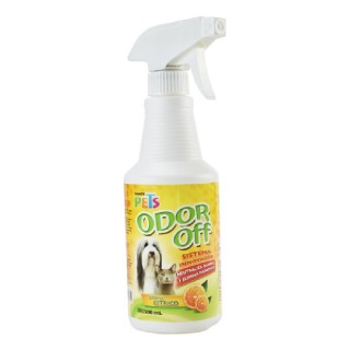 ODOR OFF 500 ML. FANCY PETS