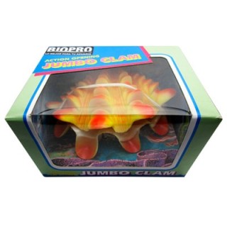 OSTRA GIGANTE C/MOV.