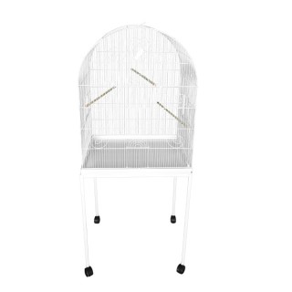 PAJARERA CALANDRIA (69X50X100CM)