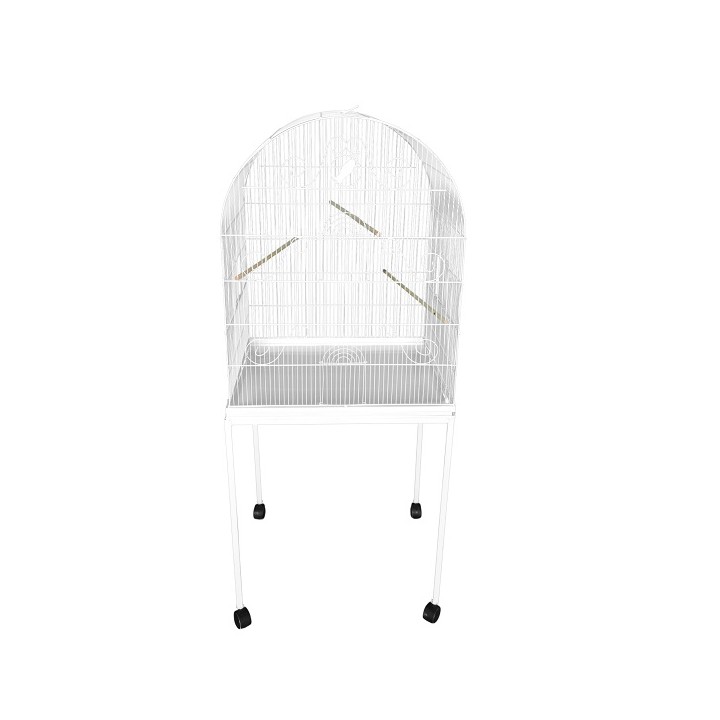 PAJARERA CALANDRIA (69X50X100CM)