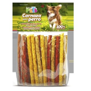 PAL DE CARN FANCY PETS C/40 PZAS