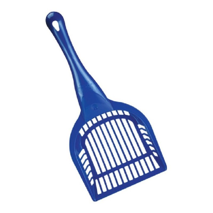 PALA P/ARENERO MED FANCY PETS