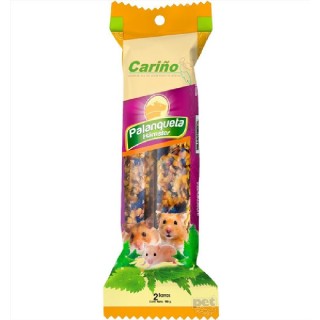 PALANQUETA PARA ROEDORES