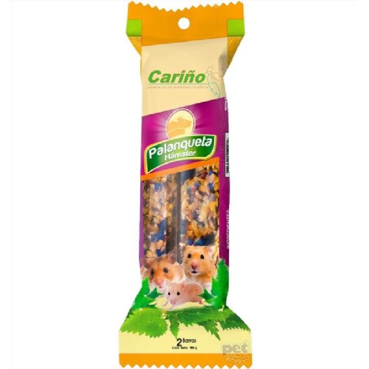 PALANQUETA PARA ROEDORES