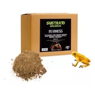 PEAT MOSS BULTO 5KGS