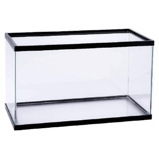 PECERA 40CM. 3MM.(20 LTS)