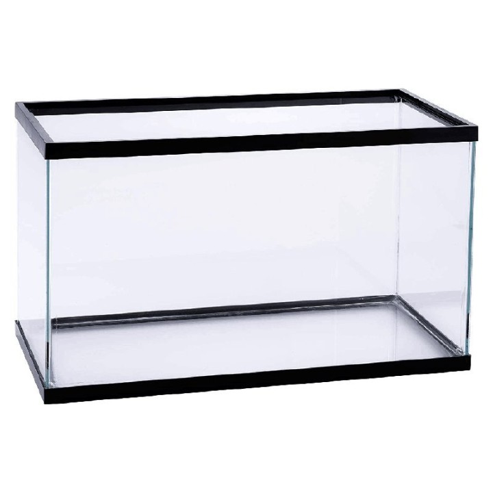 PECERA 40CM. 3MM.(20 LTS)