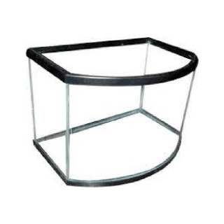 PECERA PANORAMICA 30CM.