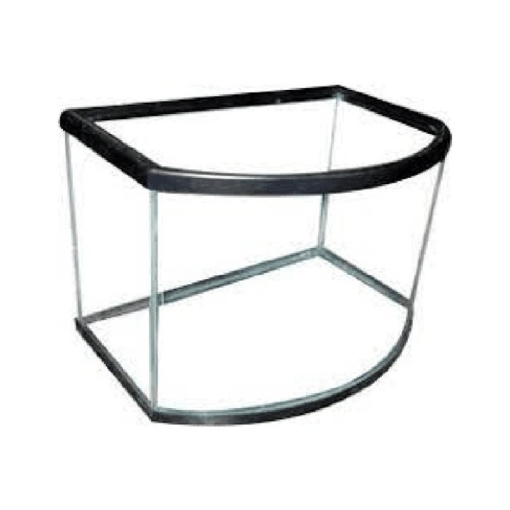 PECERA PANORAMICA 30CM.