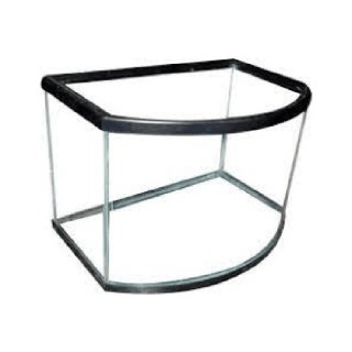 PECERA PANORAMICA 40CM.