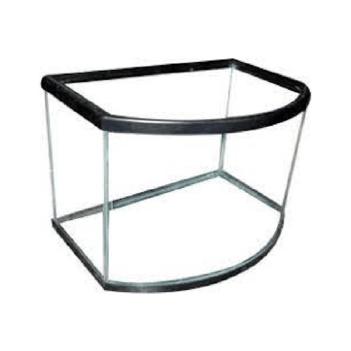 PECERA PANORAMICA 40CM.