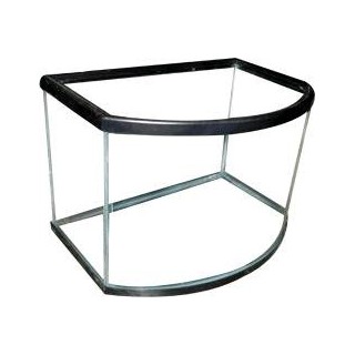 PECERA PANORAMICA 50CM.