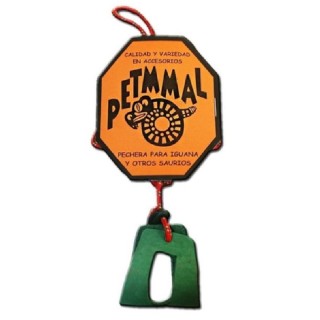 PECHERA P/IGUANA CHICA