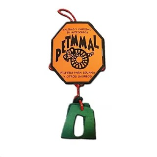 PECHERA P/IGUANA EXGDE