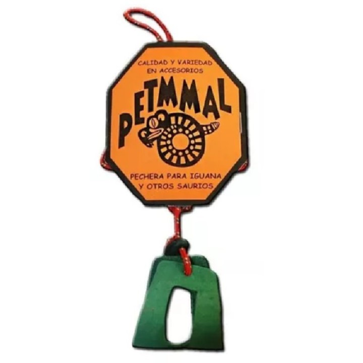 PECHERA P/IGUANA GRANDE