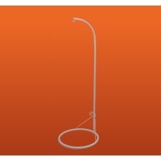 PEDESTAL PARA JAULA PIOLIN (58.5X183CM)