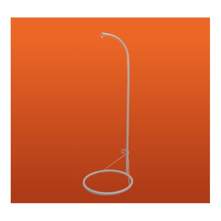 PEDESTAL PARA JAULA PIOLIN (58.5X183CM)