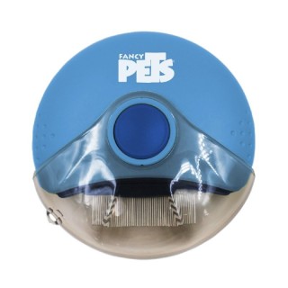 PEINE GIRATORIO 3 EN 1