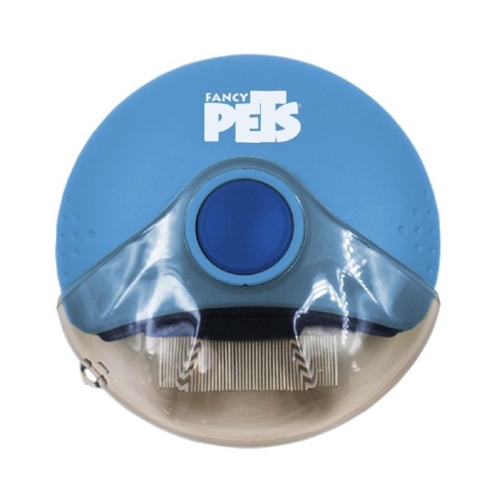 PEINE GIRATORIO 3 EN 1