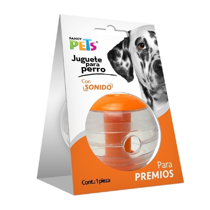 PELOTA CON SONIDO P/PREMIOS