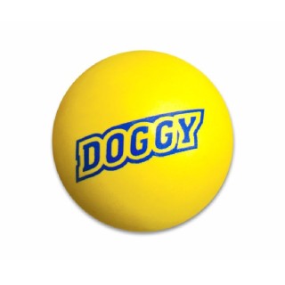 PELOTA RIGIDA MED. 2.5 DOGGY