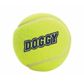 PELOTA TENNIS 2.5 DOGGY C/3PZA