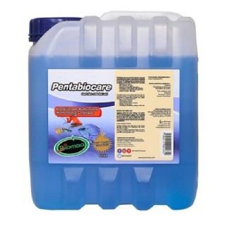 PENTABIOCARE 4L.