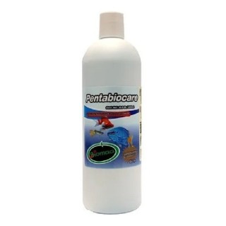 PENTABIOCARE 500 ML.