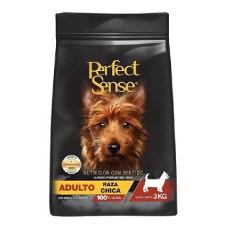 PERFECT SENSE ADULTO S.B. 3 KGS.