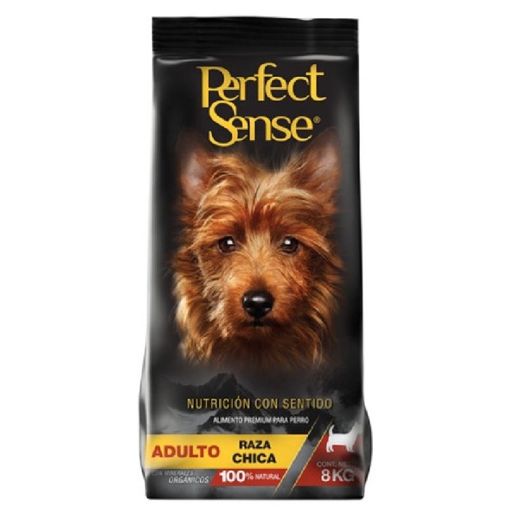 PERFECT SENSE ADULTO S.B. 8 KGS.