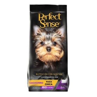 PERFECT SENSE CACHORRO S.B. 8 KGS.