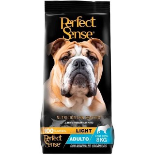 PERFECT SENSE LIGHT 8 KGS.