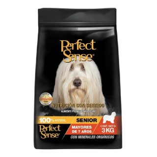 PERFECT SENSE SENIOR 3 KGS.