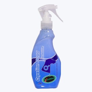 PERFUME P/PERRO MACHO 250 ML.