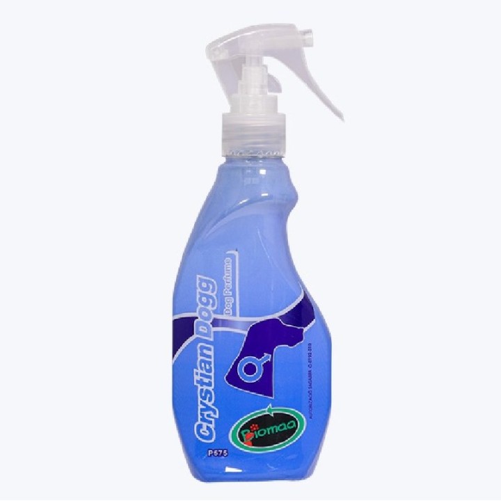 PERFUME P/PERRO MACHO 250 ML.