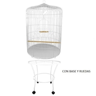 PERIQUERA REFORZADA JUMBO C/BASE (60X85CM)