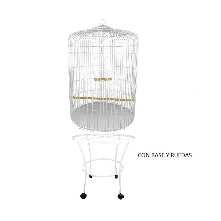 PERIQUERA REFORZADA JUMBO C/BASE (60X85CM)