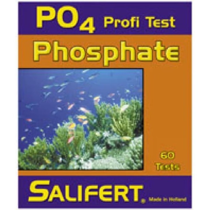 PHOSPHATE PROFI-TEST SALIFERT