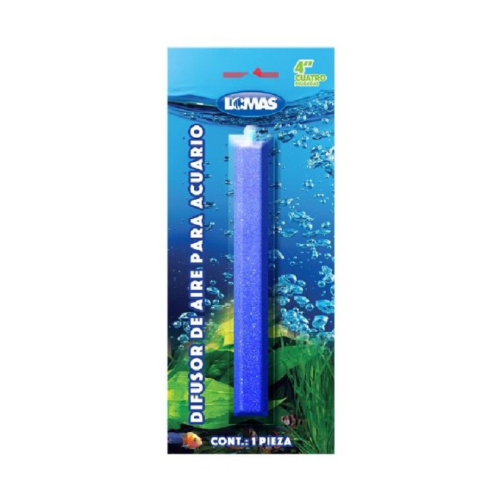 PIEDRA AIREADORA 10 CMS.