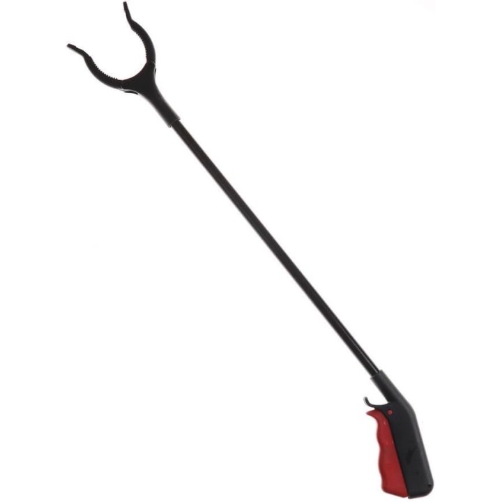 PINZA P/ACUARIO GRANDE