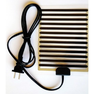 PLACA TERMICA 18X14CM.