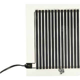 PLACA TERMICA 18X26CM.