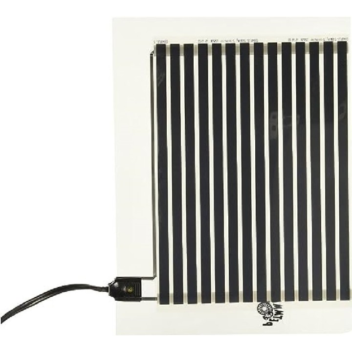 PLACA TERMICA 18X26CM.