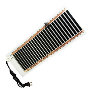 PLACA TERMICA 36X14CM.